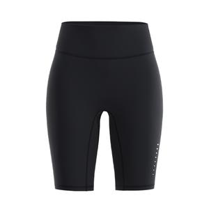 Спортивные шорты женские HOTSUIT, черный