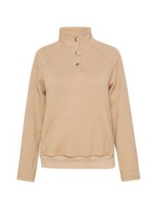 Толстовка usha BLUE LABEL, хаки