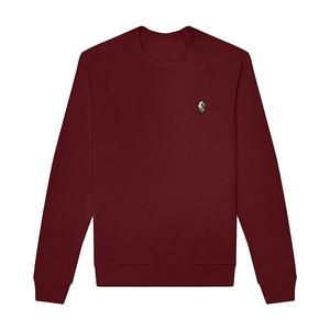 Свитшот Lightning Fleece Dalix, Maroon