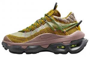 Кроссовки Nike Air Max Flyknit для женщин, Pink, yellow, white