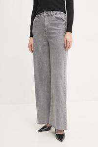 Джинсы Answear.Lab, серый