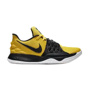 Кроссовки Nike Kyrie Low 'Amarillo', желтый