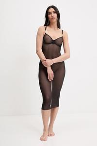 Ночная рубашка Nina Zhilyova, черный