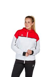 Спортивная куртка erima Change By Erima, белый