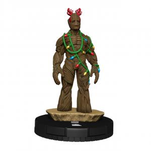 Миниатюра Marvel HeroClix: Guardians of the Galaxy Holiday Calendar