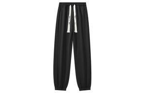 Повседневные брюки Unisex Disney, черный