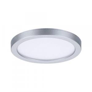 Светодиодная панель Paulmann, 11,8x1,2 см, хромированный