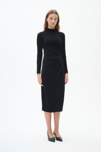 Платье InWear Shift dress, Black