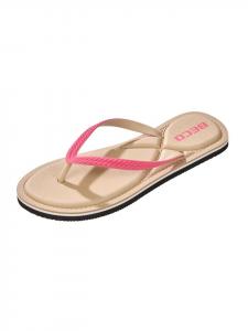 Мюли BECO the world of aquasports, цвет beige/pink