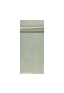 Зелёные полотенца baronesse jade - 90 Rhomtuft