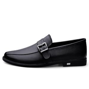 British knights Повседневные туфли мужские черные