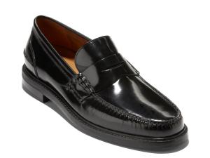 Пенни-лоферы Cole Haan Pinch Prep, черный