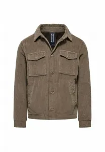 Куртка для межсезонья Bomboogie, Brownstone