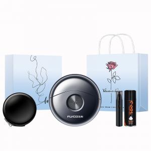 FS891 Heart Set Роторная электробритва для мужчин Компактная, портативная, мини FLYCO