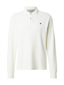 s.Oliver Лонгслив в кремовом цвете