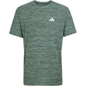 Тренировка на растяжку с рубашкой и шлейфом Adidas, мультиколор