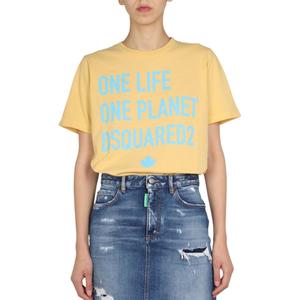 DSQUARED 2 Футболка Printed от Dsquared2