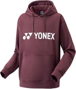 Худи YONEX унисекс (крупный силуэт) для взрослых