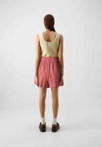 Шорты 2 Pack Even&Odd, черный/красный