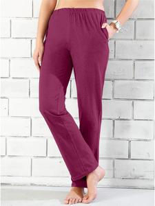 Тканевые брюки Sieh an!