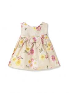 Элегантное платье обычного кроя 1863 Mayoral, мультиколор