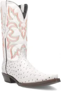 Динго Мэнс Аутлоу Dingo, белый