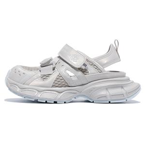 Низкие повседневные туфли женские BDED, Blue Gray