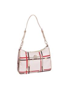 Сумка шоппер U.S. Polo Assn., бежевый