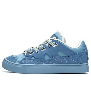 Кроссовки casper skate shoes 'blue' Fila Fusion, синий