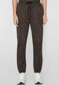 Спортивные брюки с прорезными карманами Tezenis, Brown