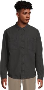 Мужская верхняя рубашка Rock Ridge Prana, Black