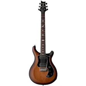 Электрогитара PRS S2 Standard 24, McCarty Tobacco Sunburst с чехлом