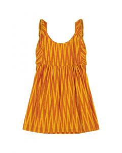 Вечернее платье Mer St Barth Daphne Mer St. Barth