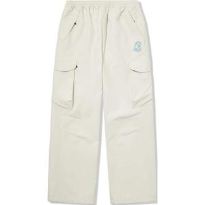 Брюки Billionaire Boys Club Casual мужские Eggnog Gray LiNing, серый