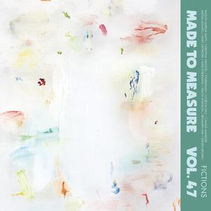 Виниловая пластинка Fictions / Various: Fictions (Various Artists)