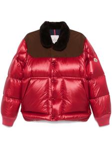Moncler куртка Vajolet, красный