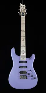 PRS Fiore Satin Mark Lettieri Signature - Лиловый Атлас
