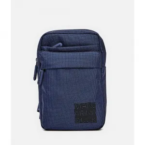Сумка кросс-боди Mandarina Duck District kpm02, синий
