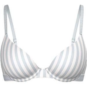 Женский бюстгальтер Victoria's Secret, серый