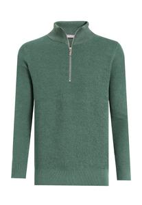 Felix Hardy Свитер в цвете Fir