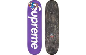 Скейтборд Imported Maple Bowl Pool Unisex Supreme
