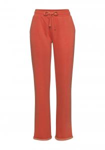 Обычные брюки LASCANA, Carmine Red