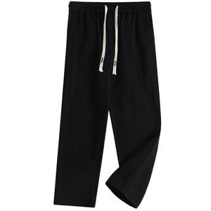 Повседневные брюки унисекс Frq, Белый