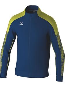 Спортивная куртка Evo Star Trainingsjacke erima, синий