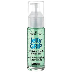 Увлажняющая основа под макияж, 29 мл Essence Jelly grip