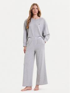 Блузка regular fit 4P8026 Polo Ralph Lauren, серый