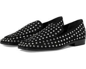 Лоферы Dolce Vita Beny Crystal Stud, цвет Black Crystal