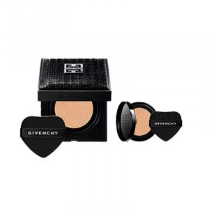Мягкие светящиеся воздушные подушечки без переноса 12g+12g Givenchy, Softbox Air Cushion #1-W105+Replacement (Same Style)