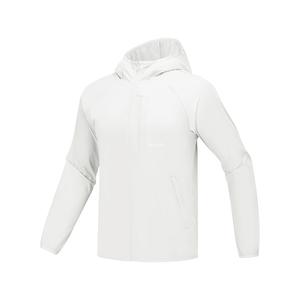 Skechers Куртка мужская ярко-белая