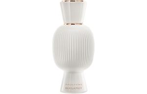 Духи enjoyment gala pure citron цветочно-фруктовый аккорд eau de parfum аромат лимон мускус 40 мл BVLGARI